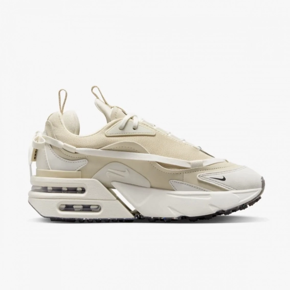 Кросівки Nike Air Max Furyosa Beige DH0531-101 фото 3 — інтернет-магазин Tapok