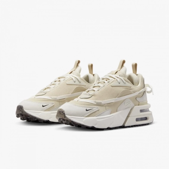 Кроссовки Nike Air Max Furyosa Beige DH0531-101 фото 5 — интернет-магазин Tapok