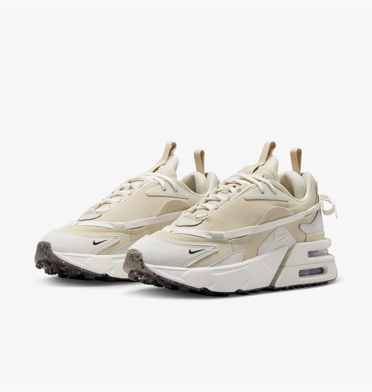 Кроссовки Nike Air Max Furyosa Beige DH0531-101 фото 13 — интернет-магазин Tapok