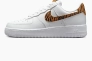 Кросівки Nike WMNS AIR FORCE 1 07 DD8959-108 Фото 1