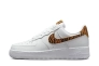Кросівки Nike WMNS AIR FORCE 1 07 DD8959-108 Фото 2