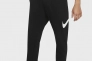 Чоловічі штани NIKE M NK DF PNT TAPER FA SWSH CU6775-010 Фото 1