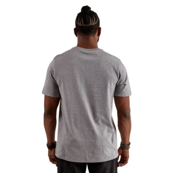 Мужская футболка NIKE MJ JD AIR STRETCH SS CREW DV1445-091 фото 2 — интернет-магазин Tapok