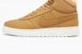Кроссовки Nike Court Vision Mid Winterized Casual Shoes Brown Dr7882-700 Фото 1