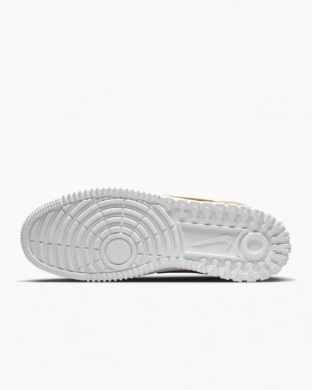 Кроссовки Nike Court Vision Mid Winterized Casual Shoes Brown Dr7882-700 фото 5 — интернет-магазин Tapok
