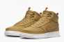 Кроссовки Nike Court Vision Mid Winterized Casual Shoes Brown Dr7882-700 Фото 8