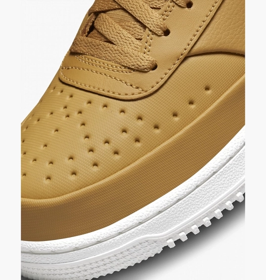 Кросівки Nike Court Vision Mid Winterized Casual Shoes Brown Dr7882-700 фото 21 — інтернет-магазин Tapok