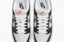 Кроссовки Nike Dunk Low White/Black FN7808-001 Фото 5