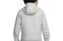 Толстовка чоловіча Nike Tech Fleece Full-Zip Hoodie Grey FB7921-063 Фото 10