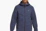 Толстовка чоловіча Nike Tech Fleece Full-Zip Windrunner Hoodie Blue FB7921-473 Фото 3