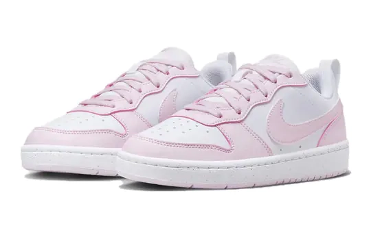 Кросівки жіночі Nike Court Borough Low Gs (DV5456-105) фото 3 — інтернет-магазин Tapok