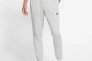 Брюки мужские Nike M Dry Pant Taper Fleece (CJ4312-063) Фото 1