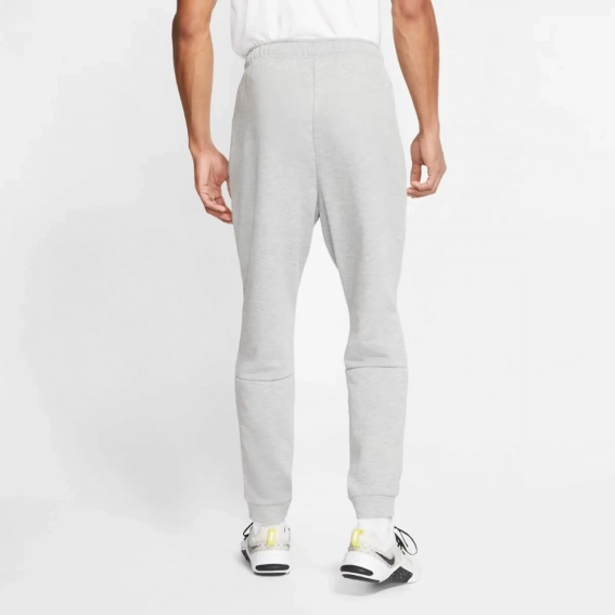 Брюки мужские Nike M Dry Pant Taper Fleece (CJ4312-063) фото 2 — интернет-магазин Tapok