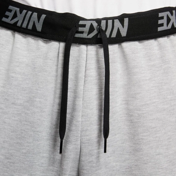 Брюки мужские Nike M Dry Pant Taper Fleece (CJ4312-063) фото 4 — интернет-магазин Tapok