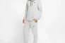 Брюки мужские Nike M Dry Pant Taper Fleece (CJ4312-063) Фото 6