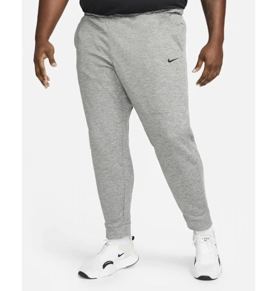 Брюки мужские Nike Tapered Fitness Pants (DQ5405-063) фото 8 — интернет-магазин Tapok