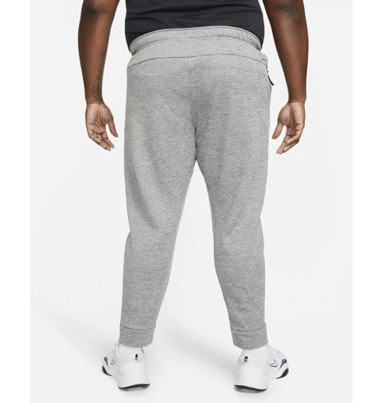 Брюки мужские Nike Tapered Fitness Pants (DQ5405-063) фото 9 — интернет-магазин Tapok