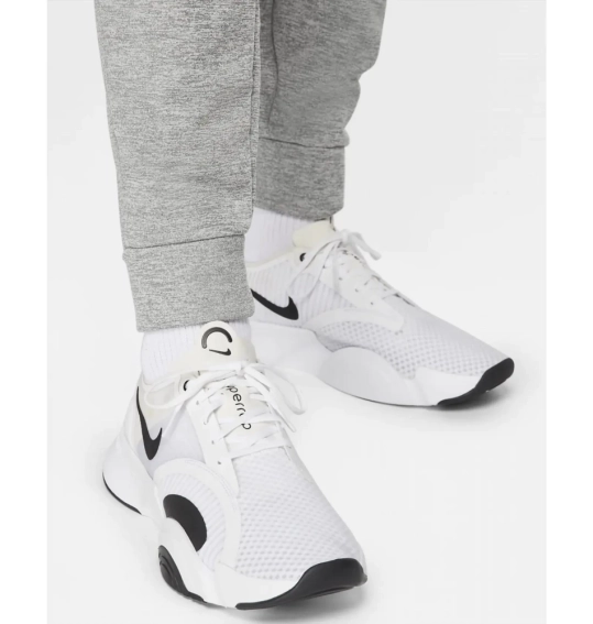 Брюки мужские Nike Tapered Fitness Pants (DQ5405-063) фото 10 — интернет-магазин Tapok