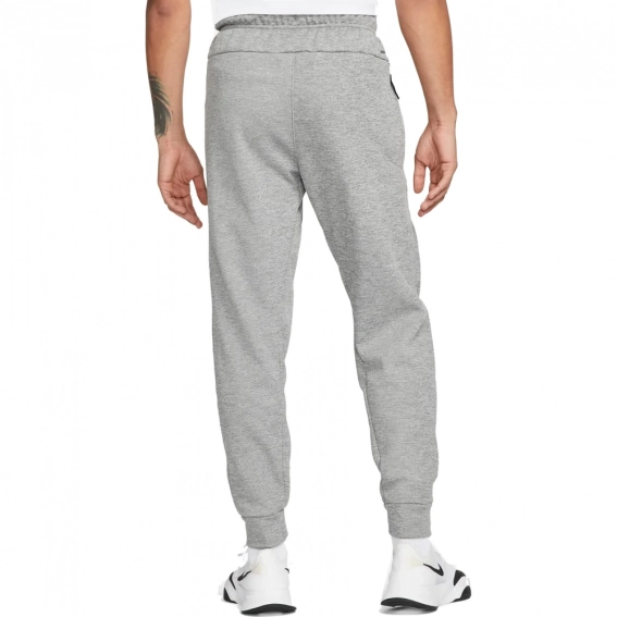 Брюки мужские Nike Tapered Fitness Pants (DQ5405-063) фото 2 — интернет-магазин Tapok
