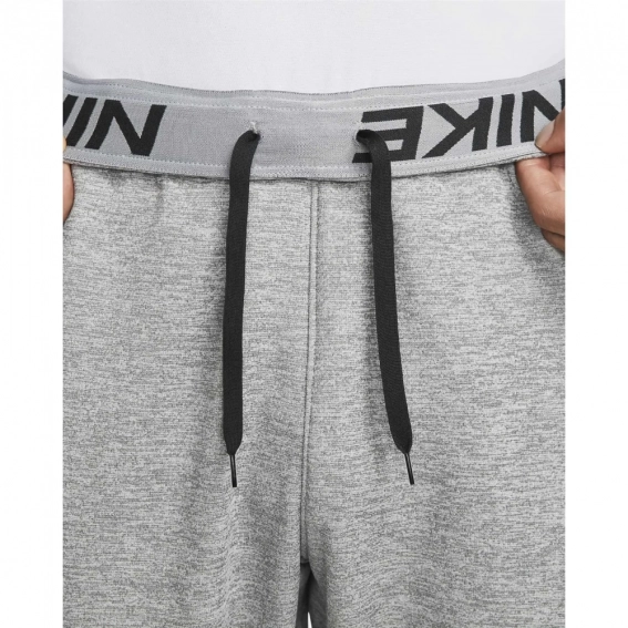 Брюки мужские Nike Tapered Fitness Pants (DQ5405-063) фото 3 — интернет-магазин Tapok