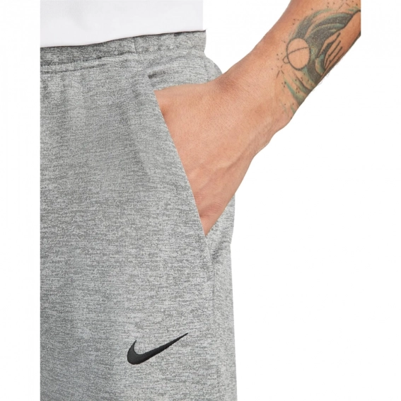 Брюки мужские Nike Tapered Fitness Pants (DQ5405-063) фото 4 — интернет-магазин Tapok