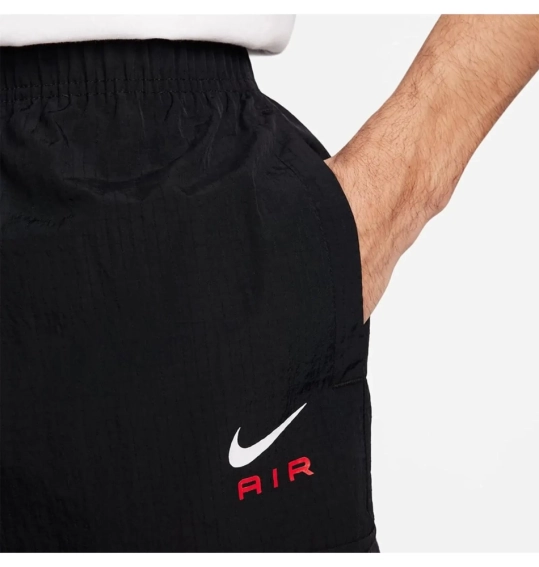 Брюки чоловічі Nike Sportswear Sw Air Track (FZ8371-010) фото 3 — інтернет-магазин Tapok