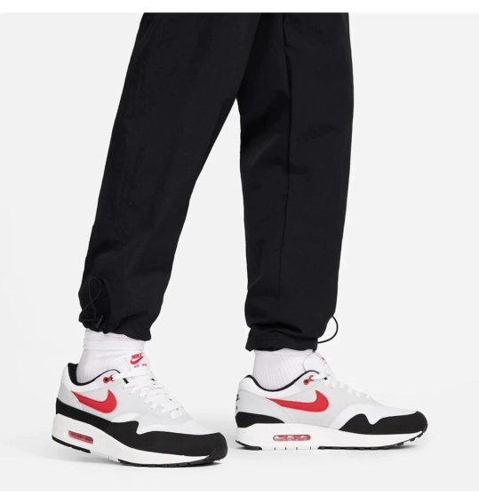 Брюки чоловічі Nike Sportswear Sw Air Track (FZ8371-010) фото 6 — інтернет-магазин Tapok