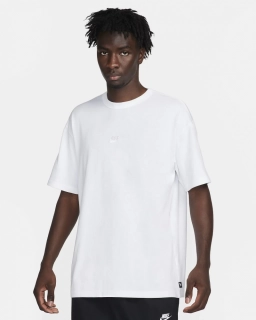 Футболка чоловіча Nike Sportswear Premium Essentials T-Shirt (DO7392-101)