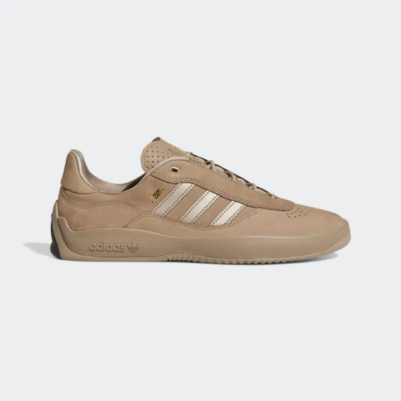 Кроссовки Adidas Puig Shoes Orange Gy3655 фото 2 — интернет-магазин Tapok