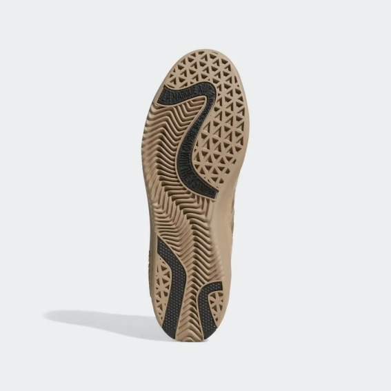 Кроссовки Adidas Puig Shoes Orange Gy3655 фото 5 — интернет-магазин Tapok