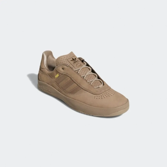 Кроссовки Adidas Puig Shoes Orange Gy3655 фото 6 — интернет-магазин Tapok