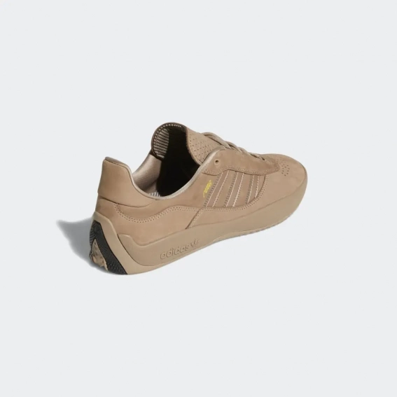 Кроссовки Adidas Puig Shoes Orange Gy3655 фото 7 — интернет-магазин Tapok