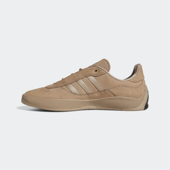 Кроссовки Adidas Puig Shoes Orange Gy3655 фото 8 — интернет-магазин Tapok