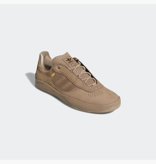 Кроссовки Adidas Puig Shoes Orange Gy3655 фото 16 — интернет-магазин Tapok