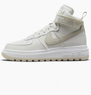 Кросівки Nike Air Force 1 Boot White Da0418-100