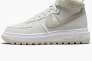 Кроссовки Nike Air Force 1 Boot White Da0418-100 Фото 1