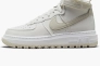 Кроссовки Nike Air Force 1 Boot White Da0418-100 Фото 8