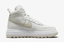 Кроссовки Nike Air Force 1 Boot White Da0418-100 Фото 10