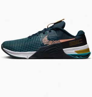 Кросівки Nike Metcon 8 Green/Black Do9328-401