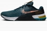 Кросівки Nike Metcon 8 Green/Black Do9328-401 Фото 1