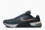 Кросівки Nike Metcon 8 Green/Black Do9328-401 Фото 2