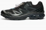Кросівки Salomon Xt-6 Black L41086600 Фото 1