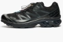 Кросівки Salomon Xt-6 Black L41086600 Фото 7