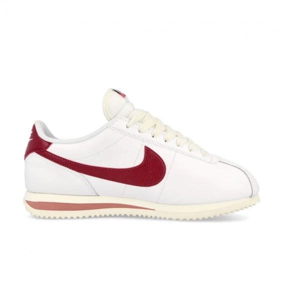 Кросівки Nike Cortez White DN1791-103 фото 3 — інтернет-магазин Tapok