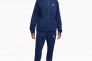 Спортивный костюм Nike Club Poly-Knit Tracksuit Blue FB7351-410 Фото 1