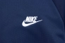 Спортивный костюм Nike Club Poly-Knit Tracksuit Blue FB7351-410 Фото 5