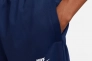 Спортивный костюм Nike Club Poly-Knit Tracksuit Blue FB7351-410 Фото 8