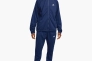 Спортивний костюм Nike Club Poly-Knit Tracksuit Blue FB7351-410 Фото 11