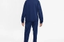 Спортивный костюм Nike Club Poly-Knit Tracksuit Blue FB7351-410 Фото 13