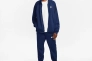 Спортивный костюм Nike Club Poly-Knit Tracksuit Blue FB7351-410 Фото 20